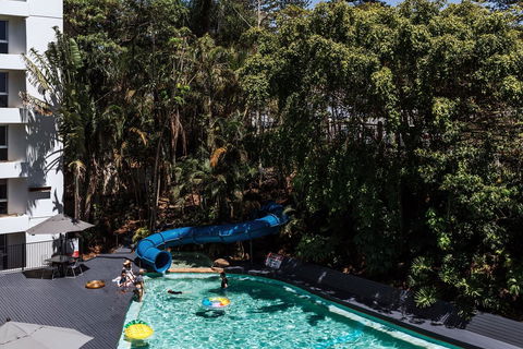 Rainbow Bay Backpackers - Hotel Gold Coast 18