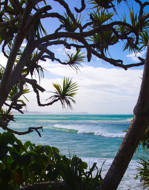 Rainbow Bay Backpackers - Hotel Gold Coast 25