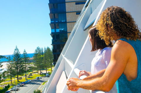 Rainbow Bay Backpackers - Hotel Gold Coast 6