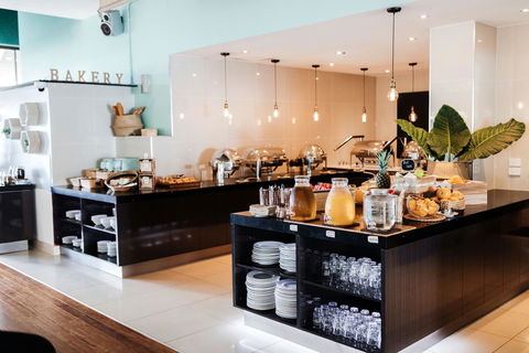 Rainbow Bay Backpackers - Hotel Gold Coast 9