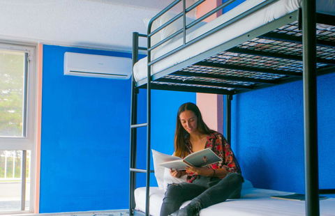 Rainbow Bay Backpackers - Hotel Gold Coast 30