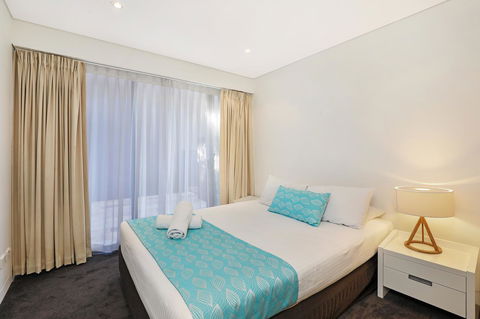 The Rise Noosa - Hotel Gold Coast 17