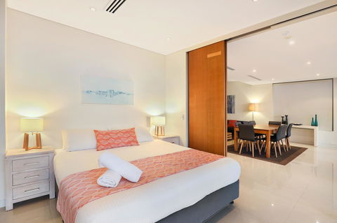 The Rise Noosa - Hotel Gold Coast 9