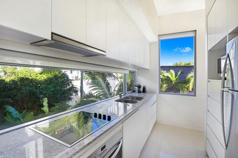 The Rise Noosa - Hotel Gold Coast 20