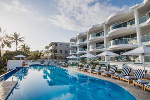 Tingirana Noosa - Hotel Gold Coast 4