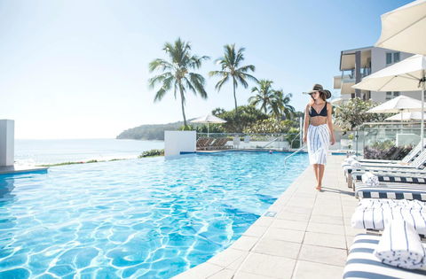 Tingirana Noosa - Hotel Gold Coast 34