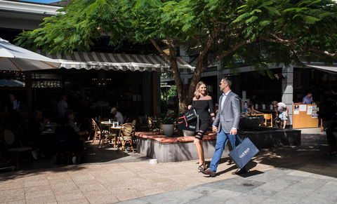 Tingirana Noosa - Hotel Gold Coast 16