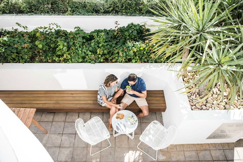 Tingirana Noosa - Hotel Gold Coast 31