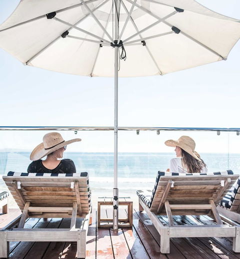 Tingirana Noosa - Hotel Gold Coast 33