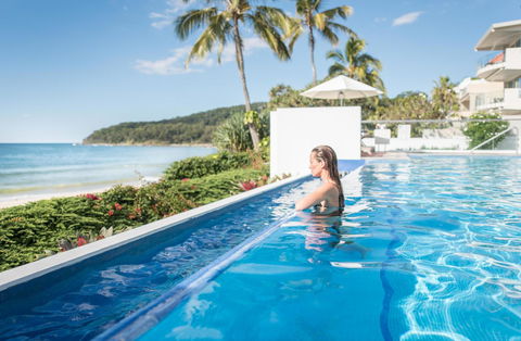 Tingirana Noosa - Hotel Gold Coast 0