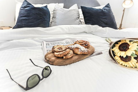 Tingirana Noosa - Hotel Gold Coast 24