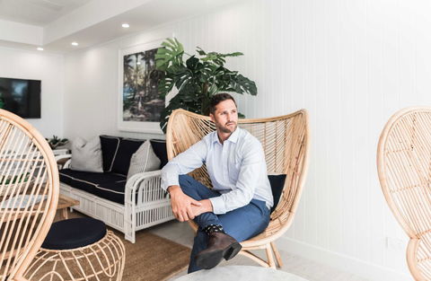 Tingirana Noosa - Hotel Gold Coast 19