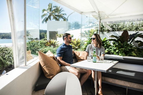 Tingirana Noosa - Hotel Gold Coast 28