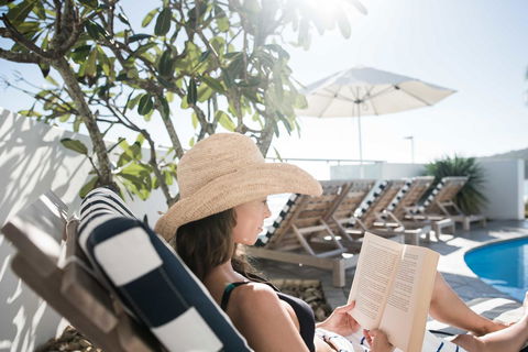 Tingirana Noosa - Hotel Gold Coast 35