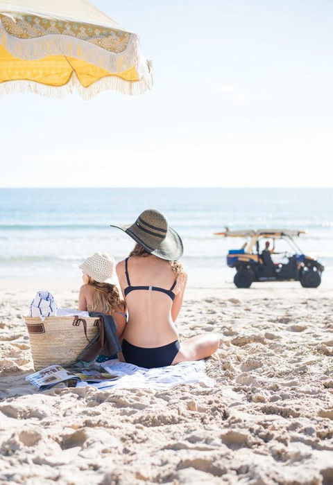 Tingirana Noosa - Hotel Gold Coast 5