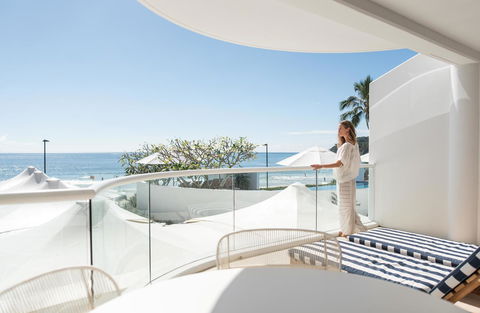 Tingirana Noosa - Hotel Gold Coast 27