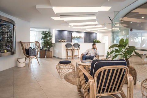 Tingirana Noosa - Hotel Gold Coast 20
