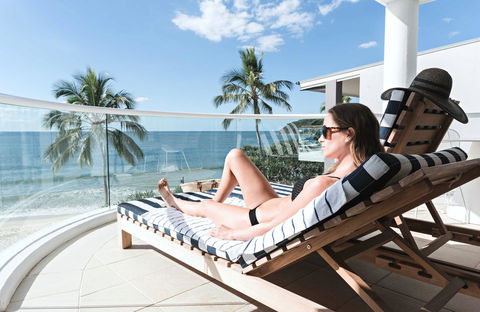 Tingirana Noosa - Hotel Gold Coast 10