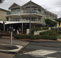 Riverside - Hotel Gold Coast