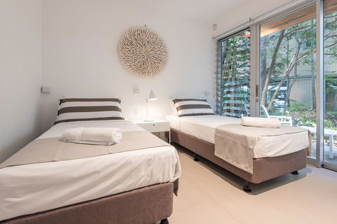 The Hastings Beach Houses - Hotel Gold Coast 26
