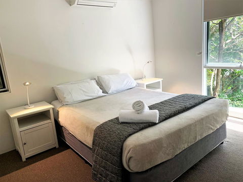 The Hastings Beach Houses - Hotel Gold Coast 4