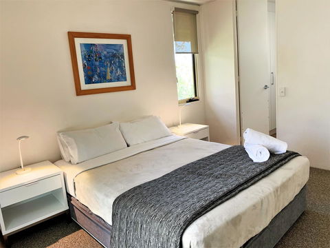 The Hastings Beach Houses - Hotel Gold Coast 8