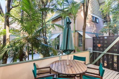 The Hastings Beach Houses - Hotel Gold Coast 16