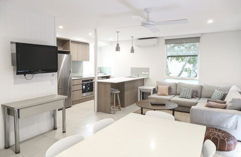 The Hastings Beach Houses - Hotel Gold Coast 21