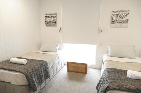 The Hastings Beach Houses - Hotel Gold Coast 20