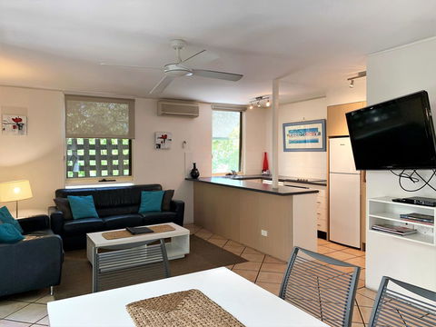 The Hastings Beach Houses - Hotel Gold Coast 9