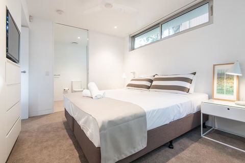 The Hastings Beach Houses - Hotel Gold Coast 22