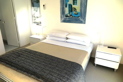 The Hastings Beach Houses - Hotel Gold Coast 38
