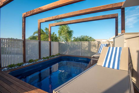 The Hastings Beach Houses - Hotel Gold Coast 27
