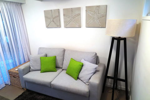 The Hastings Beach Houses - Hotel Gold Coast 41