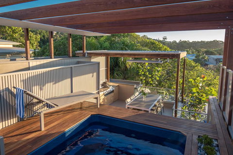 The Hastings Beach Houses - Hotel Gold Coast 29