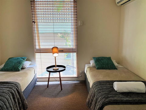 The Hastings Beach Houses - Hotel Gold Coast 1