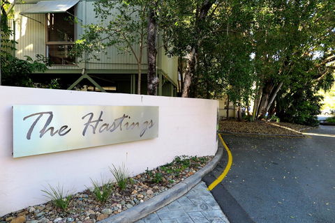 The Hastings Beach Houses - Hotel Gold Coast 30