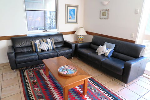 The Hastings Beach Houses - Hotel Gold Coast 36