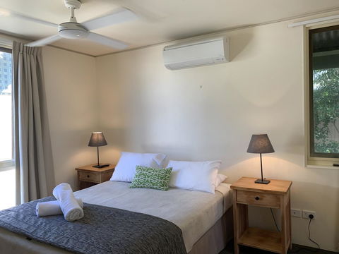 The Hastings Beach Houses - Hotel Gold Coast 12