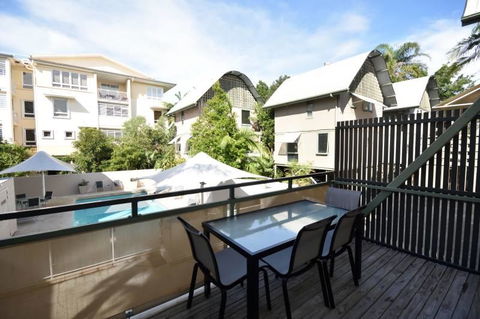 The Hastings Beach Houses - Hotel Gold Coast 11