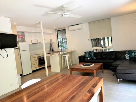 The Hastings Beach Houses - Hotel Gold Coast 5