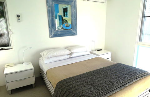 The Hastings Beach Houses - Hotel Gold Coast 34