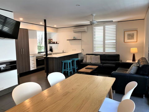 The Hastings Beach Houses - Hotel Gold Coast 7