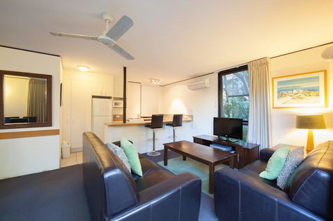 The Hastings Beach Houses - Hotel Gold Coast 15