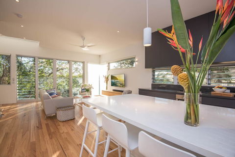 The Hastings Beach Houses - Hotel Gold Coast 28