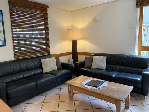 The Hastings Beach Houses - Hotel Gold Coast 2