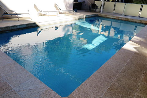 The Hastings Beach Houses - Hotel Gold Coast 35
