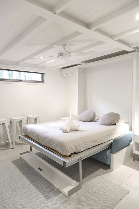 The Hastings Beach Houses - Hotel Gold Coast 18