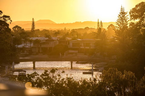 The Hastings Beach Houses - Hotel Gold Coast 24