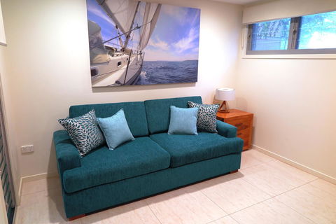 The Hastings Beach Houses - Hotel Gold Coast 31
